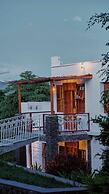 Mateves Boutique Lodge
