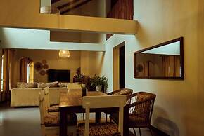 Mateves Boutique Lodge
