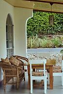 Mateves Boutique Lodge