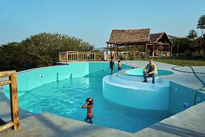 Mateves Boutique Lodge