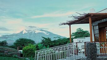 Mateves Boutique Lodge