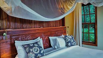Mateves Boutique Lodge