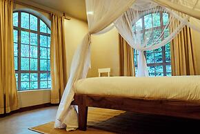 Mateves Boutique Lodge