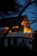 Mateves Boutique Lodge