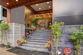 Premium Stays at HSR Layout