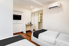 Premium Stays at HSR Layout