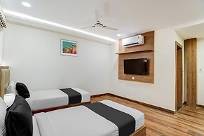 Premium Stays at HSR Layout