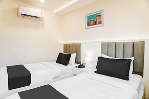 Premium Stays at HSR Layout