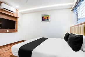 Premium Stays at HSR Layout