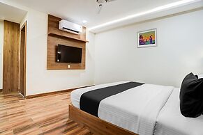 Premium Stays at HSR Layout