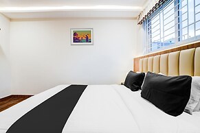 Premium Stays at HSR Layout