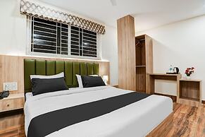 Premium Stays at HSR Layout