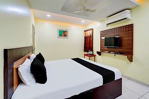 Super Hotel O Perungalathur