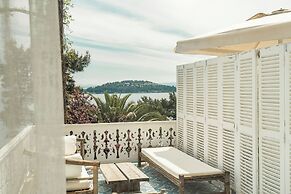 Palais Büyükada