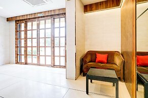 Super Townhouse Oak Vashi