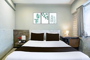 Super Townhouse Oak Vashi
