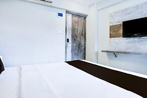 Super Townhouse Oak Vashi