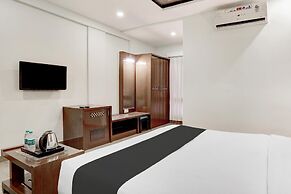 Super Townhouse Koramangala