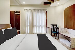 Super Townhouse Koramangala