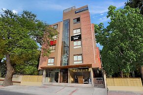 Super Townhouse Koramangala