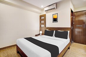 Super Townhouse Koramangala