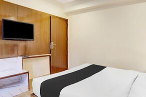 Super Townhouse Koramangala