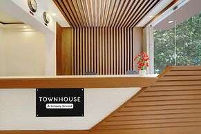 Super Townhouse Koramangala