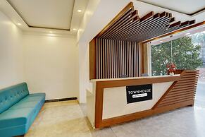 Super Townhouse Koramangala