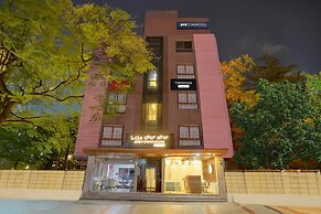 Super Townhouse Koramangala