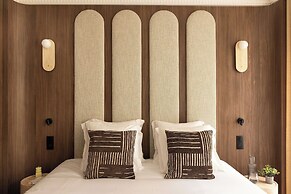 Elegant Appt- Ac-2br-6p- Musee du Louvre
