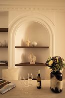 Elegant Appt- Ac-2br-6p- Musee du Louvre