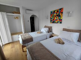 Hostel Rosa