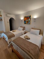 Hostel Rosa