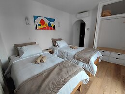 Hostel Rosa