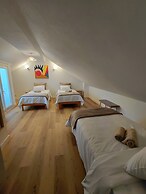 Hostel Rosa