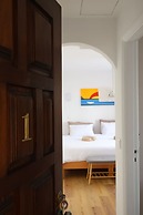 Hostel Rosa