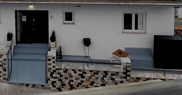 Hostel Rosa