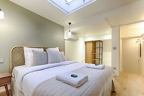 Superb Air-conditioned Duplex - Bastille Le Marais