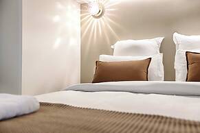 Superb Air-conditioned Duplex - Bastille Le Marais