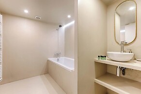 Superb Air-conditioned Duplex - Bastille Le Marais