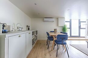 Superb Air-conditioned Duplex - Bastille Le Marais
