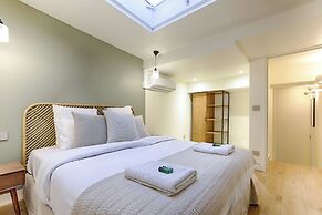 Superb Air-conditioned Duplex - Bastille Le Marais