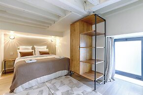 Superb Air-conditioned Duplex - Bastille Le Marais