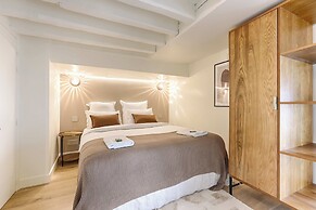 Superb Air-conditioned Duplex - Bastille Le Marais