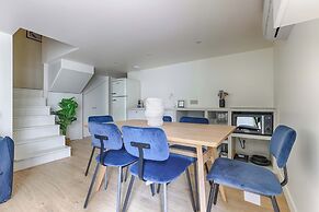 Superb Air-conditioned Duplex - Bastille Le Marais