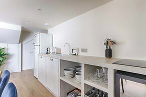 Superb Air-conditioned Duplex - Bastille Le Marais