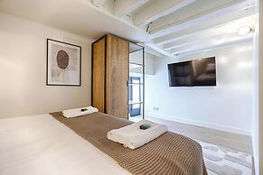 Superb Air-conditioned Duplex - Bastille Le Marais