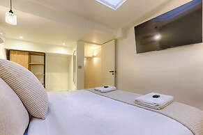 Superb Air-conditioned Duplex - Bastille Le Marais