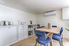Superb Air-conditioned Duplex - Bastille Le Marais