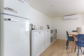 Superb Air-conditioned Duplex - Bastille Le Marais